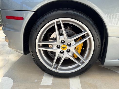 Used 2005 Ferrari F430 Coupe image 12