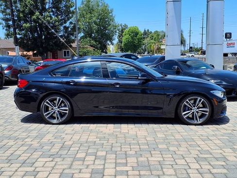 Used 2015 BMW 435i Gran Coupe RWD image 5