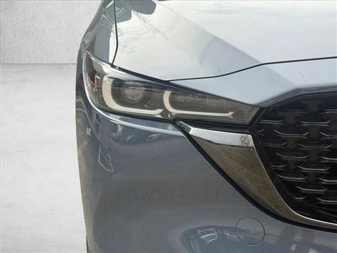 Used 2023 MAZDA CX-5 Carbon Edition AWD/4WD image 15