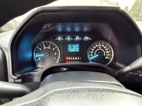 Used 2016 Ford F150 XLT w/ XTR Package AWD/4WD image 16