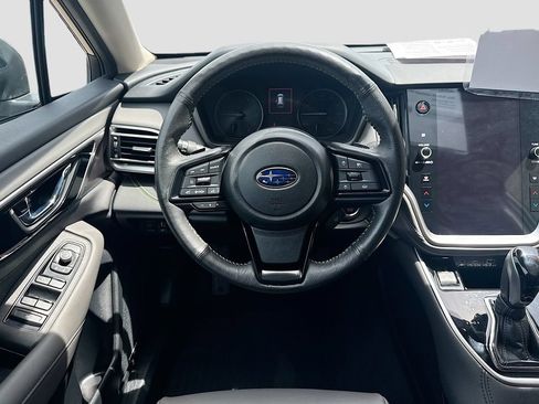 Certified 2024 Subaru Outback Onyx Edition AWD/4WD image 21