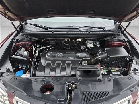 Used 2017 Acura RDX AWD image 25