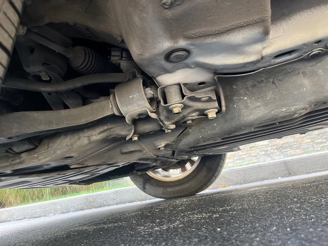 Used 2014 Honda CR-V EX image 33