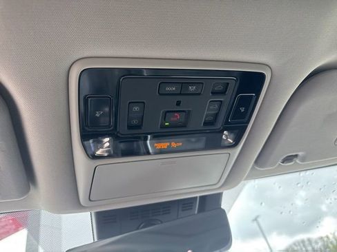 Used 2025 Toyota Grand Highlander AWD image 22