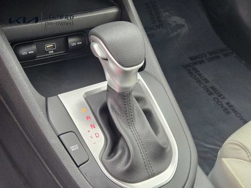 Certified 2023 Kia Forte LXS w/ LXS Technology Package FWD image 20