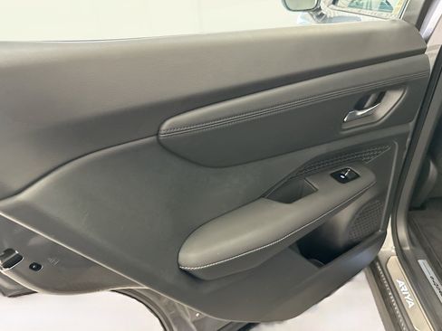 Used 2024 Nissan Ariya AWD image 27