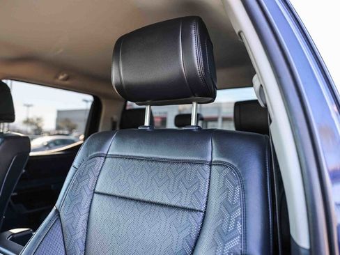 Used 2024 Toyota Tundra Limited w/ TRD Off-Road Package image 16