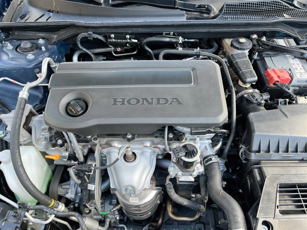 Used 2026 Honda Civic Sport image 27