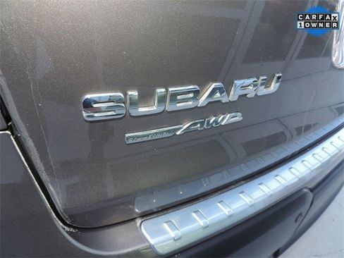 Used 2021 Subaru Ascent Premium w/ Sport Package image 19
