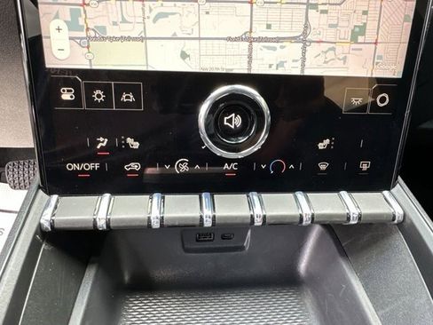 Certified 2026 GMC Terrain Elevation w/ LPO, Floor Liner Package image 22