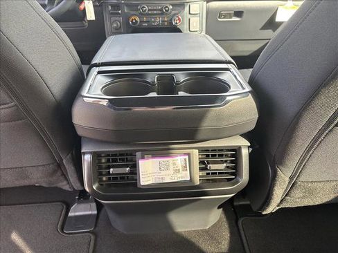 New 2025 Ford F150 STX w/ Equipment Group 200A image 17