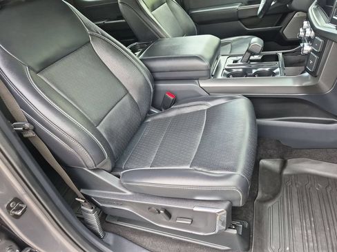 Used 2024 Ford F150 Lariat AWD/4WD image 21