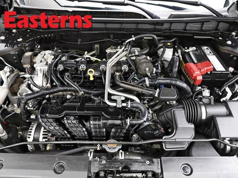 Used 2023 Nissan Altima 2.5 SL FWD image 7