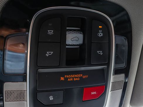 Used 2023 Hyundai Santa Fe SEL w/ Premium Package FWD image 33