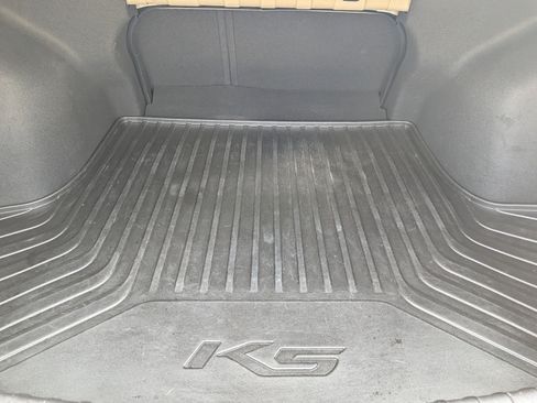 Used 2023 Kia K5 GT FWD image 18
