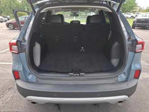 Used 2024 Ford Escape Platinum AWD/4WD image 29