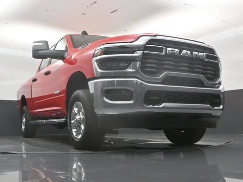 Used 2026 RAM 2500 Big Horn AWD/4WD image 51
