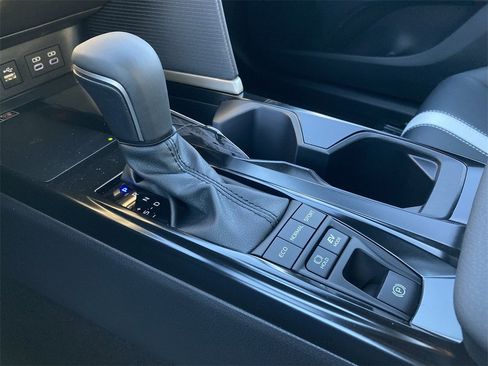 New 2026 Toyota Camry Hybrid image 25