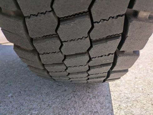 Certified 2024 Ford F450 Limited w/ FX4 Off-Road Package image 12