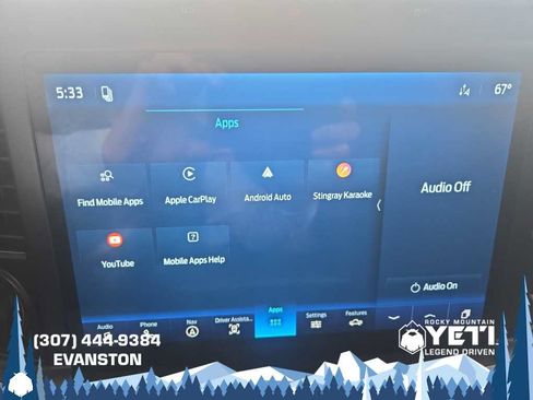 Used 2021 Ford F150 XLT w/ Equipment Group 302A High AWD/4WD image 22
