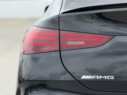 New 2026 Mercedes-Benz GLE 53 AMG 4MATIC Coupe image 8
