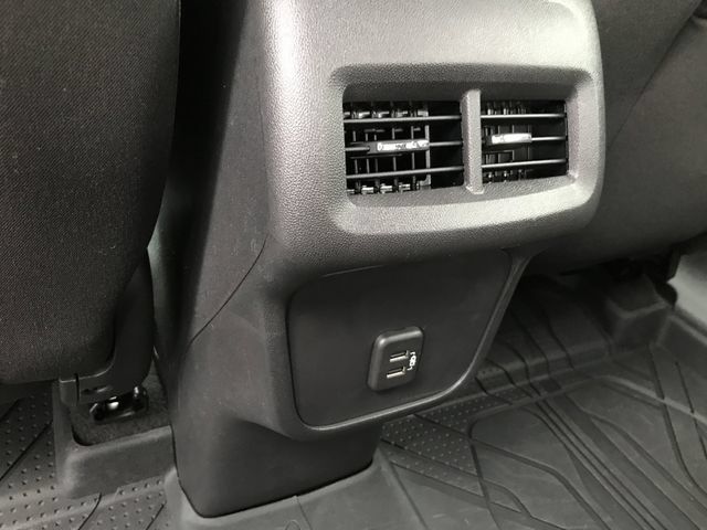 Used 2024 Chevrolet Equinox LT w/ LPO, Floor Liner Package FWD image 19