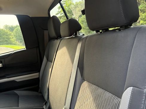 Used 2014 Toyota Tundra SR5 AWD/4WD image 31