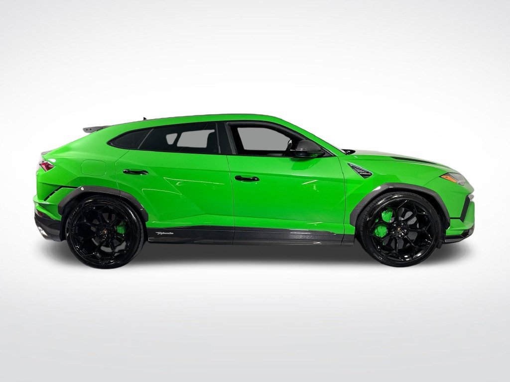 Used 2024 Lamborghini Urus Performante AWD/4WD image 6