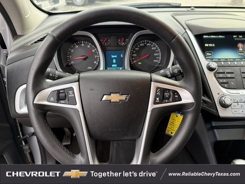 Used 2012 Chevrolet Equinox LT w/ All-Star Package FWD image 13