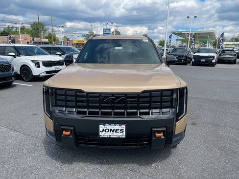 New 2027 Kia Telluride SX Prestige X-Pro AWD/4WD image 3