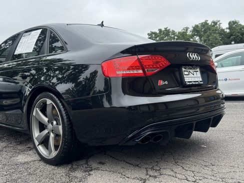 Used 2012 Audi S4 Prestige image 15