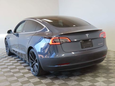 Used 2020 Tesla Model 3 Performance image 3