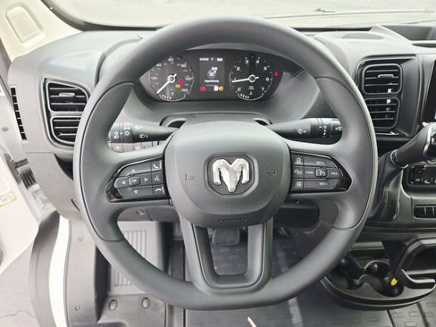 New 2026 RAM ProMaster 2500 w/ Convenience Group image 18