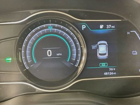 Used 2021 Hyundai Kona Ultimate FWD image 13