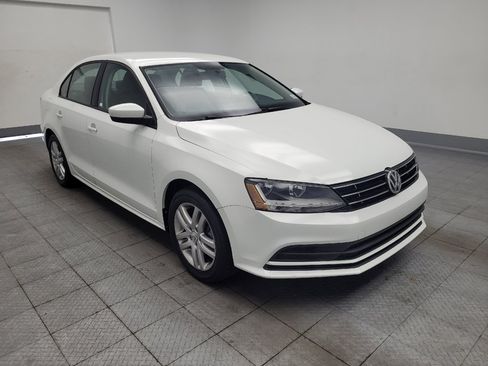 Used 2018 Volkswagen Jetta S FWD image 13