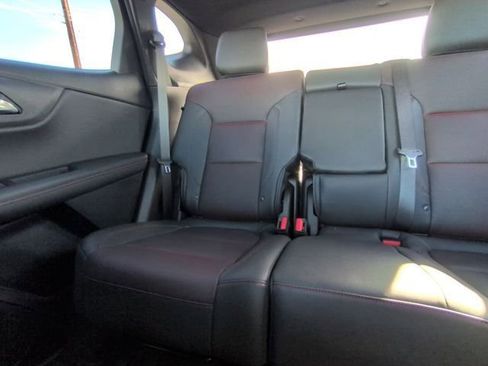 Used 2024 Chevrolet Blazer RS w/ Enhanced Convenience Package image 4