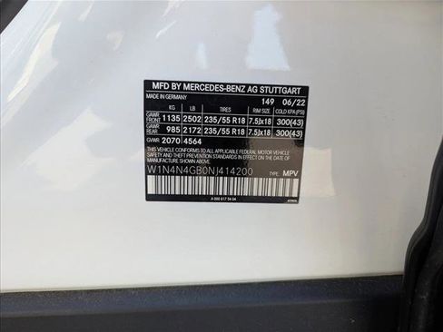 Used 2022 Mercedes-Benz GLA 250 image 30