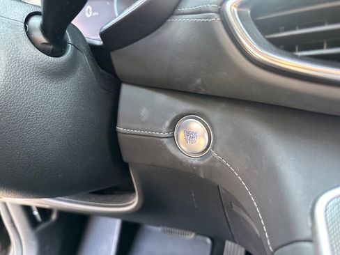 Used 2023 Hyundai Santa Fe Limited image 13