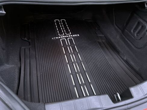 Used 2017 Chevrolet Camaro LT w/ RS Package RWD image 20