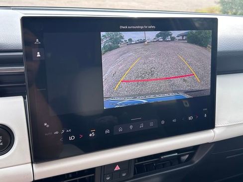 New 2026 MAZDA CX-5 Select AWD/4WD image 16