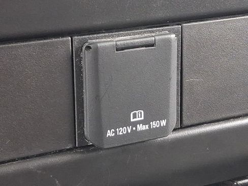 Used 2025 Chevrolet Express 2500 w/ Driver Convenience Package RWD image 18