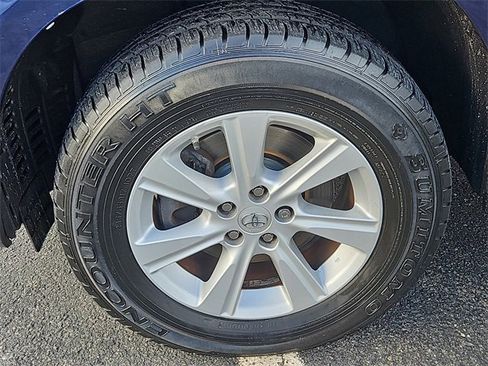 Used 2012 Toyota Highlander SE image 7