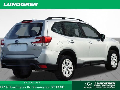 Used 2019 Subaru Forester w/ Alloy Wheel Package image 3