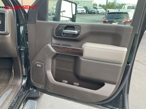 Used 2020 GMC Sierra 2500 SLT image 51