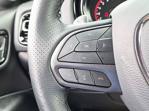 Used 2026 Dodge Durango GT AWD/4WD image 17