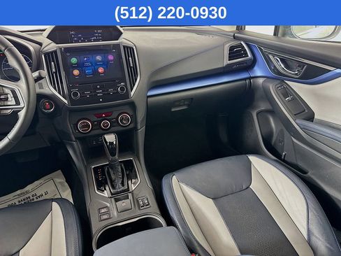 Used 2020 Subaru Crosstrek Hybrid w/ Popular Package #3 image 29