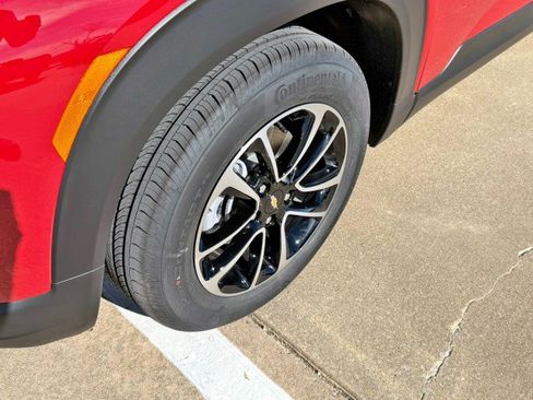 New 2026 Chevrolet TrailBlazer LT w/ Convenience Package image 10
