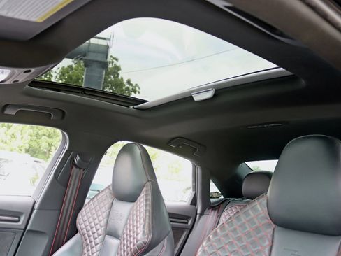Used 2019 Audi RS 3 w/ Technology Package AWD/4WD image 33