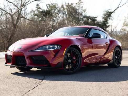 Used 2026 Toyota Supra GR Supra, MkV Final Edition, L image 1