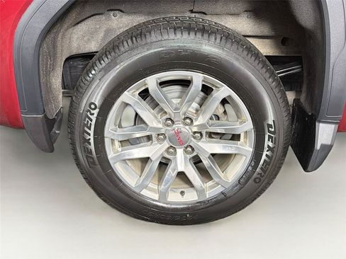 Used 2019 GMC Sierra 1500 SLT w/ SLT Premium Plus Package AWD/4WD image 36